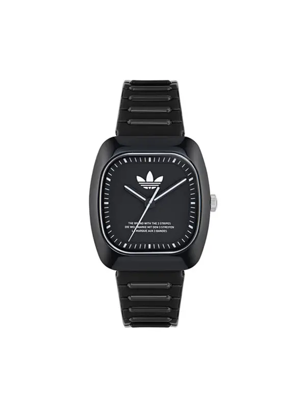 Adidas adidas Sat Retro Wave Two AOSY24531 Crna