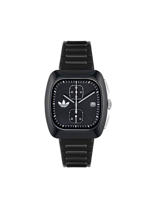 adidas adidas Sat Retro Wave Two Chrono AOSY24533 Crna