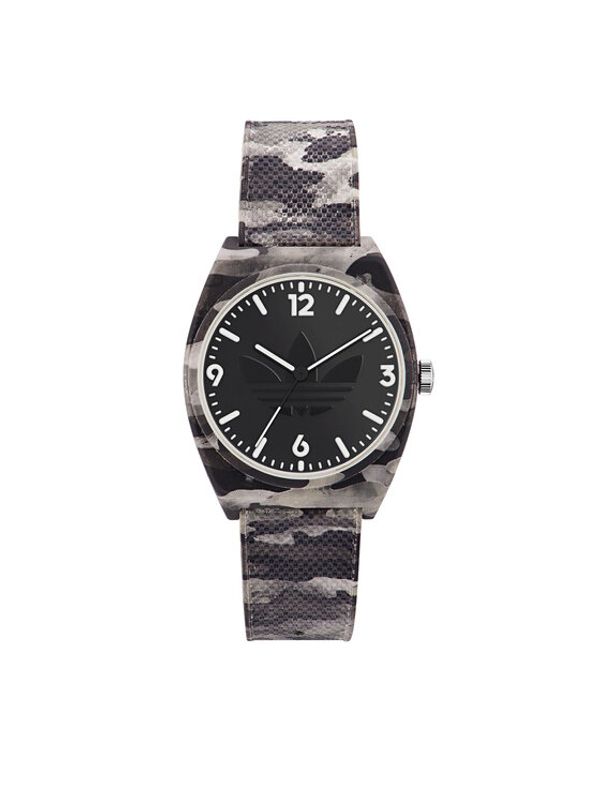 adidas adidas Sat Street Project Two AOST22568 Siva