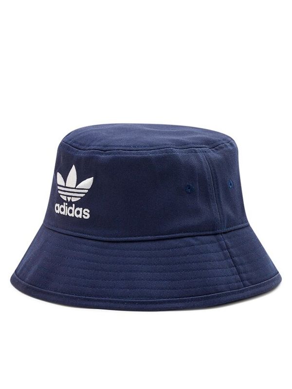 adidas adidas Šešir Bucket Hat Ac HM1679 Tamnoplava