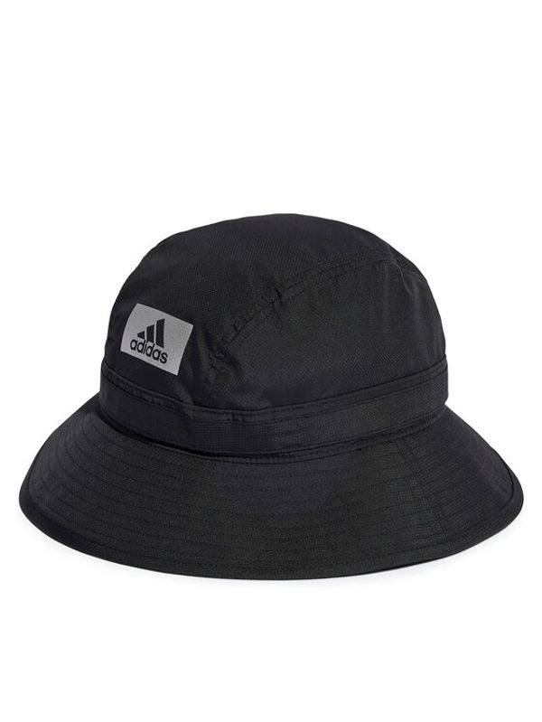 adidas adidas Šešir WIND.RDY Tech Bucket Hat HT2034 Crna
