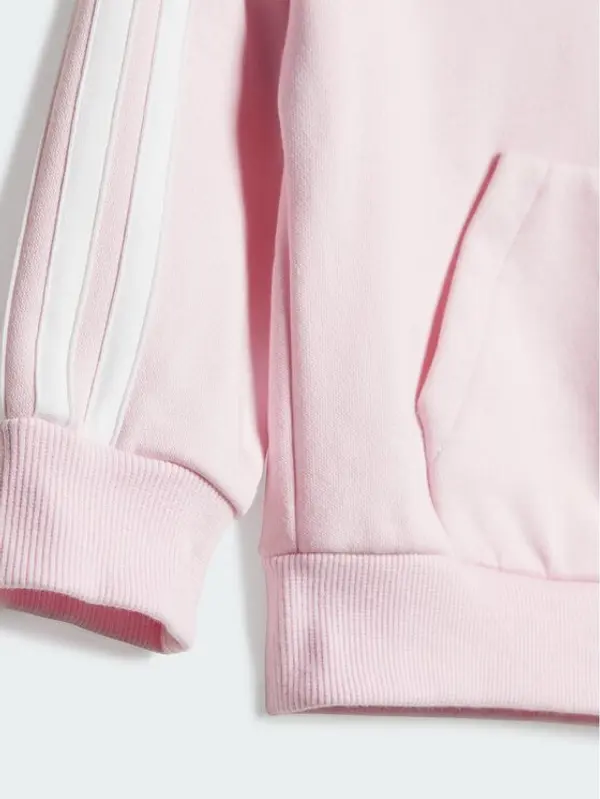 Adidas adidas Set za bebe 142925 Ružičasta Regular Fit