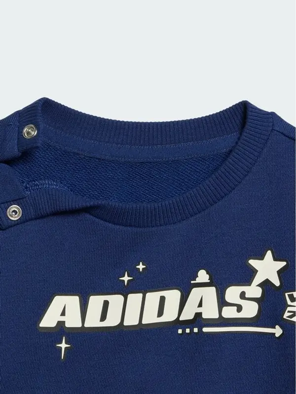 Adidas adidas Set za bebe 165497 Svijetlo plava Regular Fit