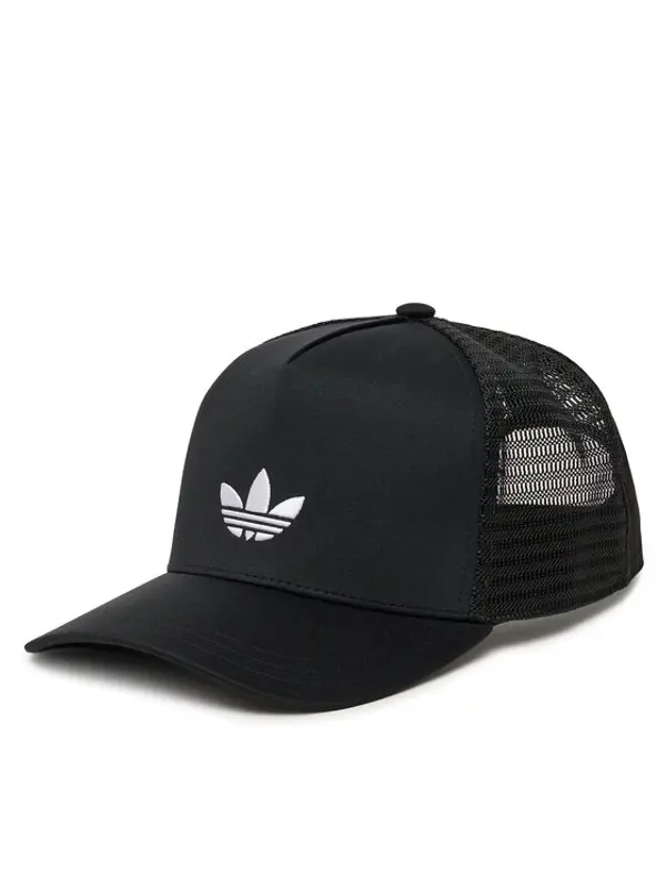 Adidas adidas Šilterica adicolor Classic JC6038 Crna