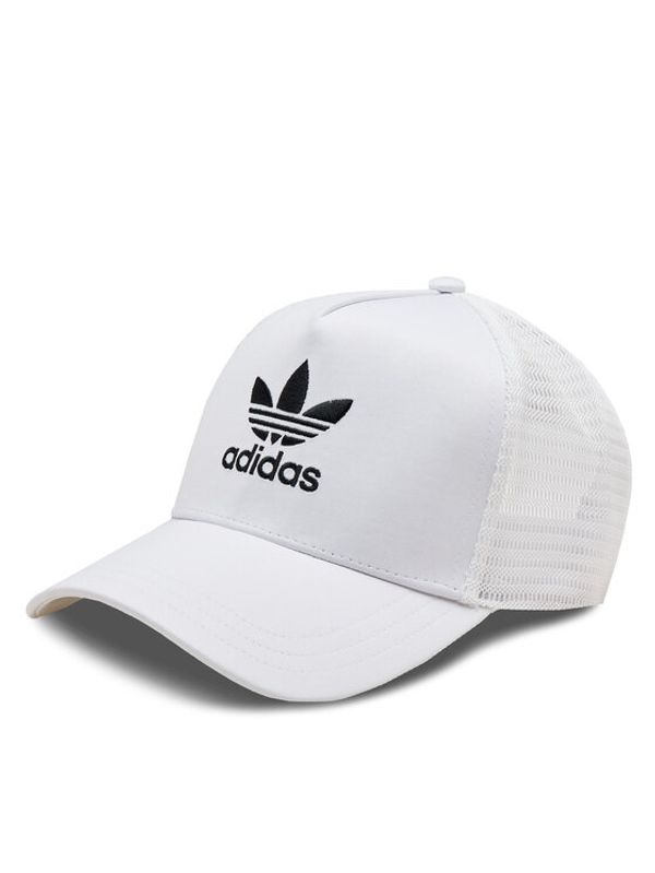 adidas adidas Šilterica adicolor IS3015 Bijela