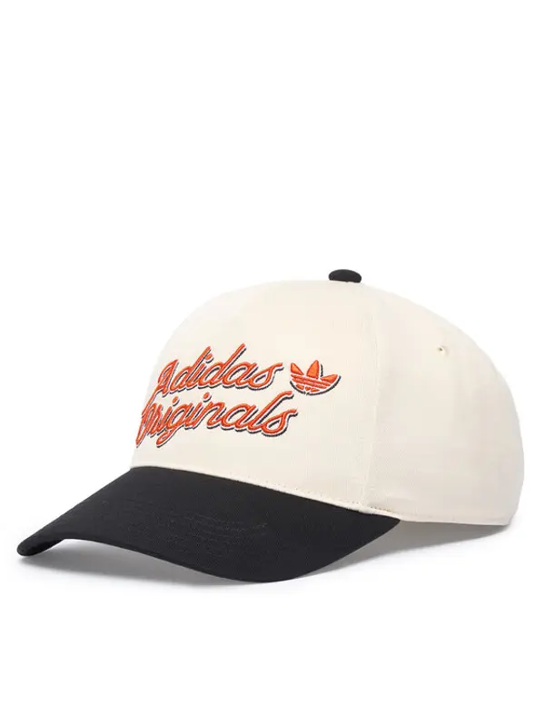 Adidas adidas Šilterica American Classic Baseball Cap KS9379 Bež