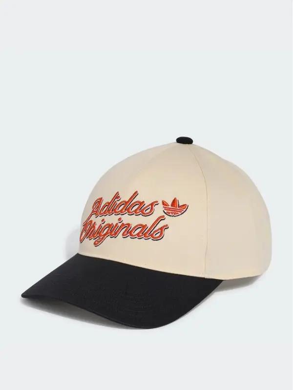 Adidas adidas Šilterica American Classic Baseball Cap KS9379 Bež