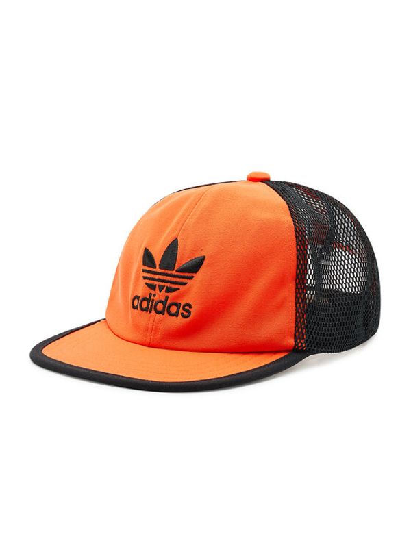 adidas adidas Šilterica Ar Trucker Cap HL9335 Narančasta