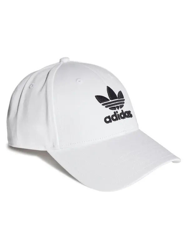 Adidas adidas Šilterica Baseb Class Tre FJ2544 Bijela