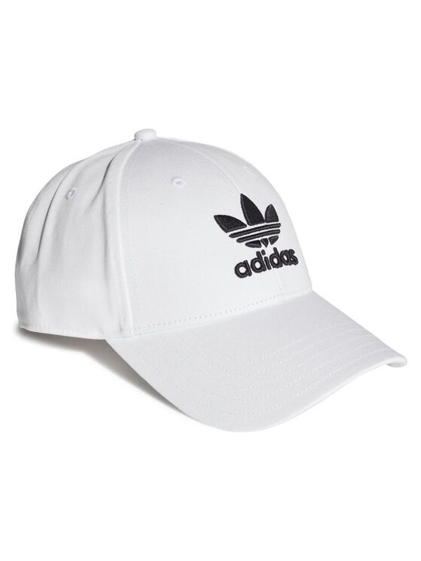 adidas adidas Šilterica Baseb Class Tre FJ2544 Bijela