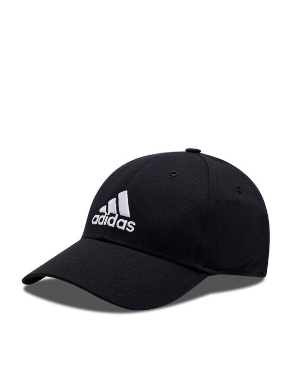 adidas adidas Šilterica Baseball Cap FK0891 Crna