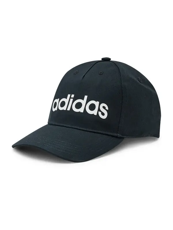 Adidas adidas Šilterica Daily Cap HT6356 Crna