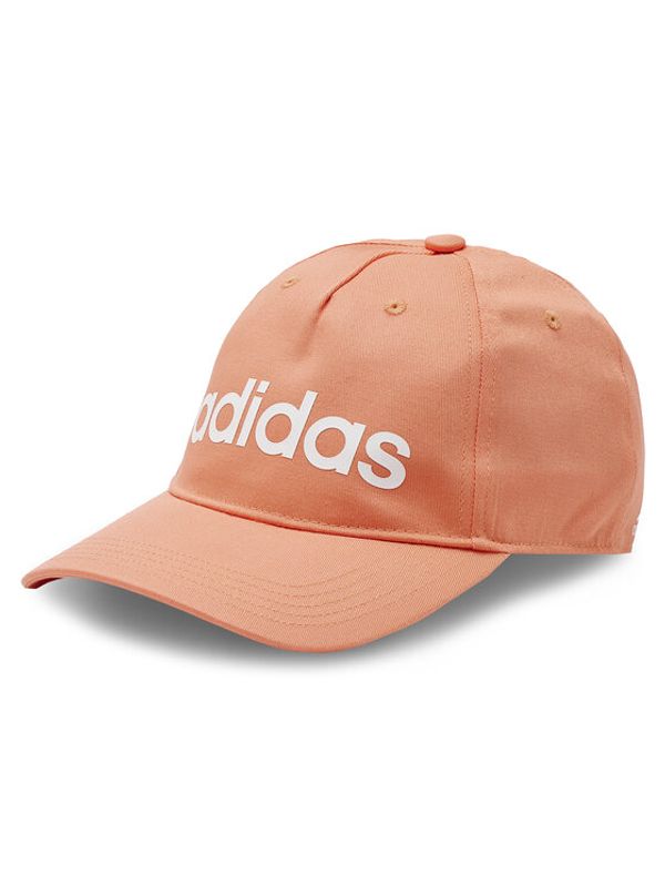 adidas adidas Šilterica Daily Cap IC9709 Koraljna