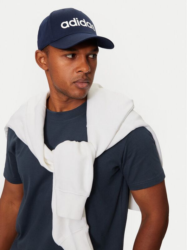 adidas adidas Šilterica Daily JF4350 Tamnoplava