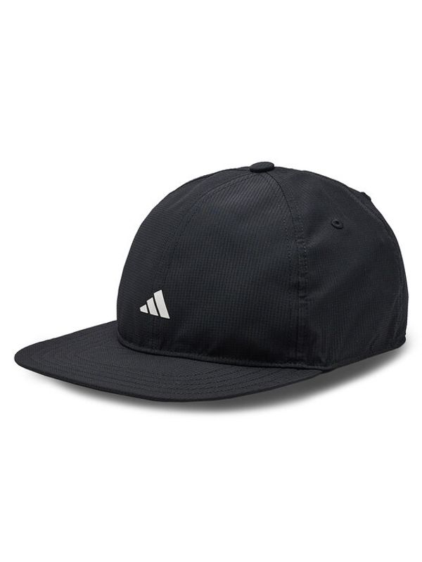 adidas adidas Šilterica Essential AEROREADY Cap HT6347 Crna