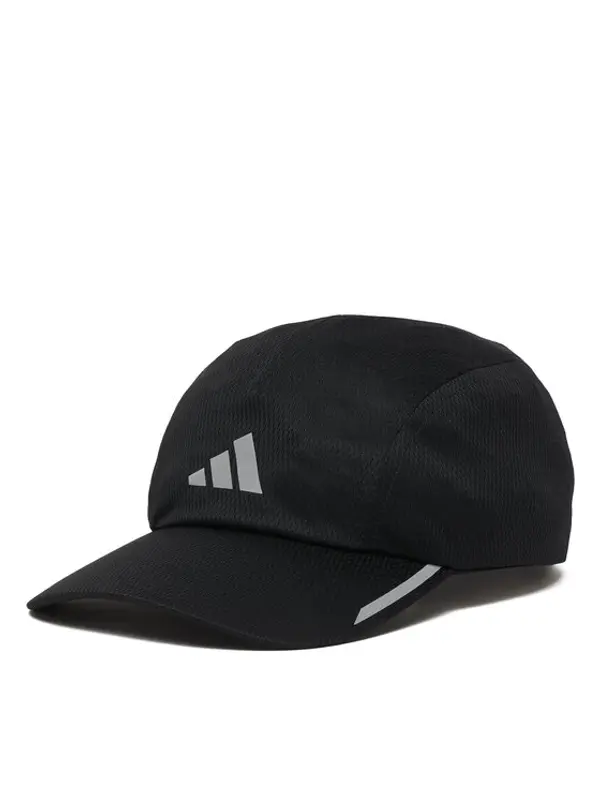 Adidas adidas Šilterica Running Mesh 4 Panel Climacool Crna