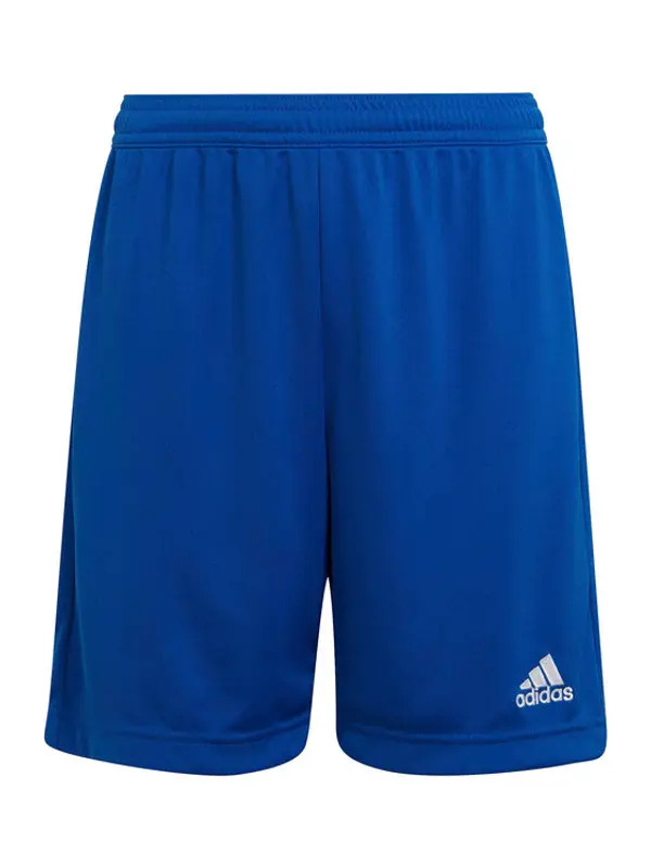 Adidas adidas Sportske kratke hlače Entrada 22 HG6291 Plava Regular Fit