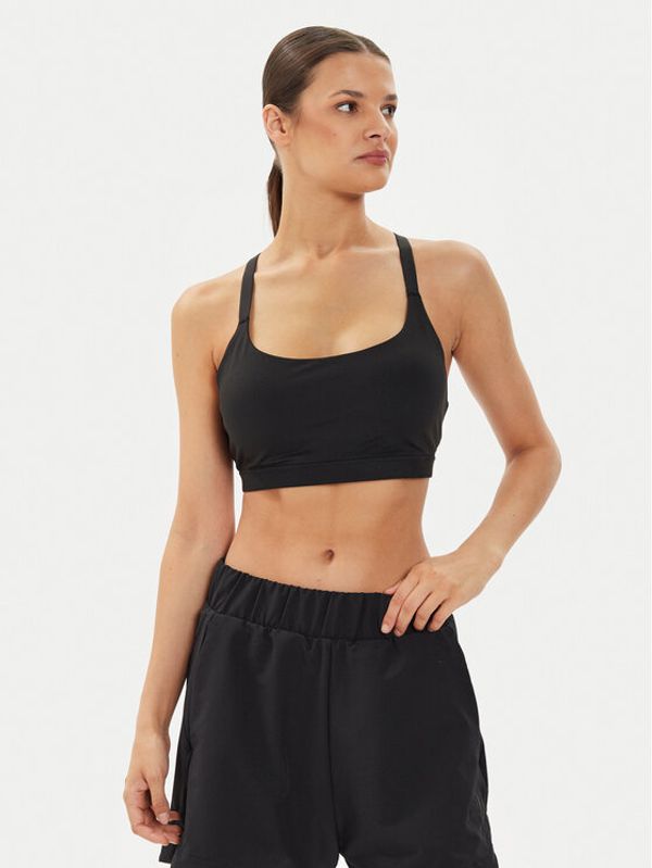 adidas adidas Sportski grudnjak All Me IQ3374 Crna