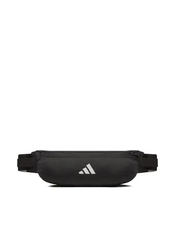 Adidas adidas Sportski remen Running Belt Waist Bag IB2390 Crna