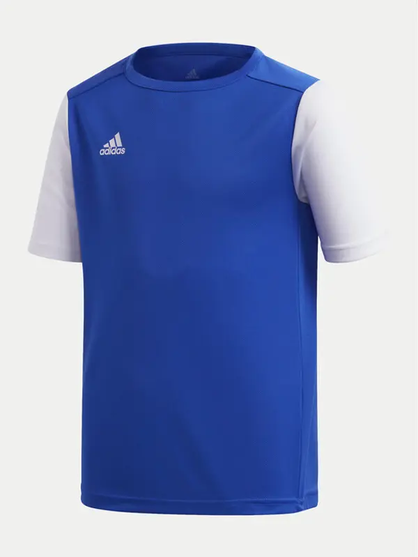 Adidas adidas T-shirt Estro 19 DP3217 Plava Regular Fit