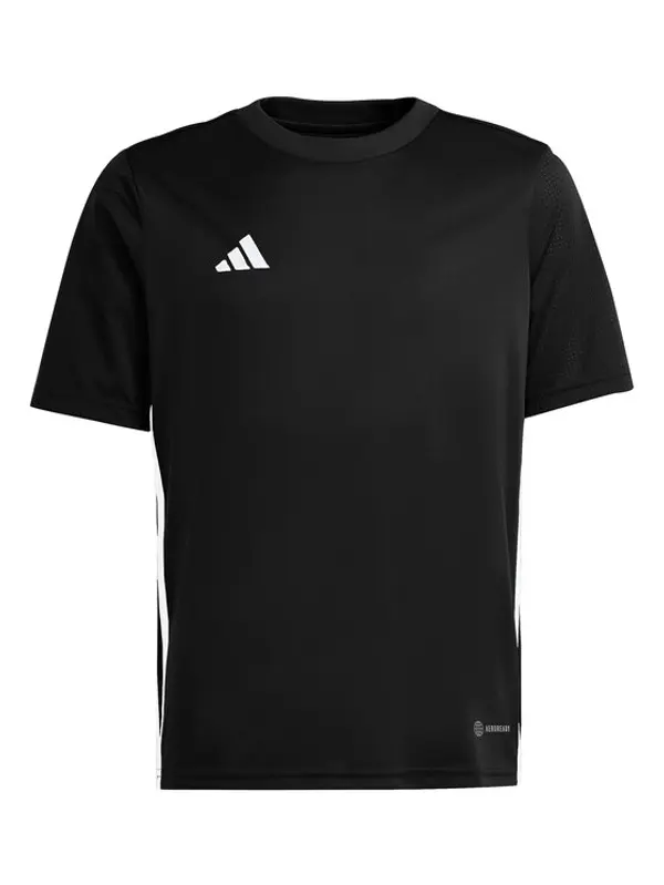Adidas adidas Tehnička majica Tabela 23 H44535 Crna Regular Fit
