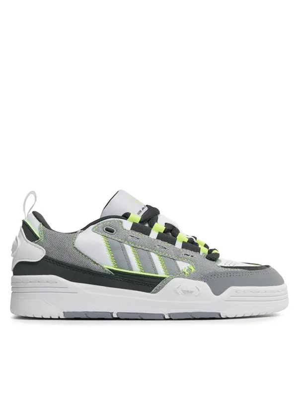 Adidas adidas Tenisice adi2000 Shoes Kids IG7708 Bijela