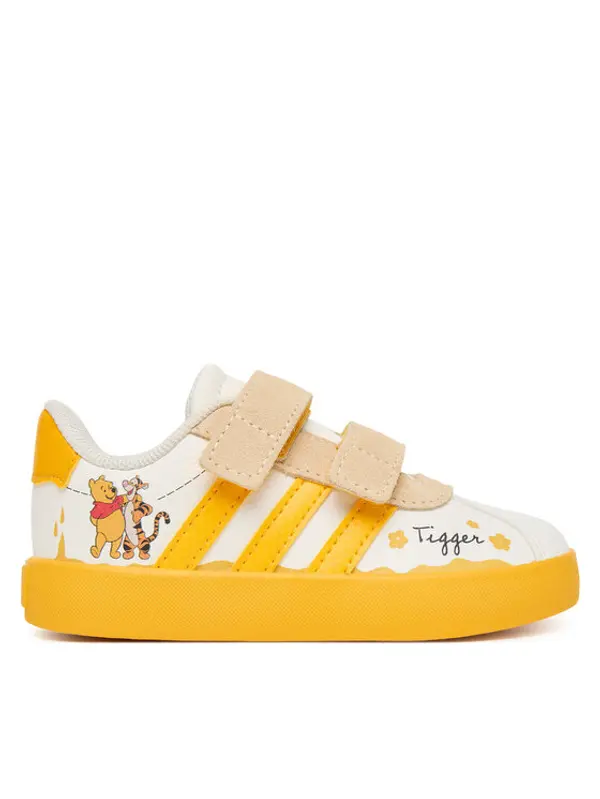 Adidas adidas Tenisice Adidas Disney Vl Court 3.0 Shoes Infants KI9176 Šarena