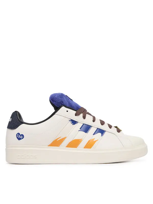 Adidas adidas Tenisice Adidas Fortnite Streettalk Shoes KI9212 Krem