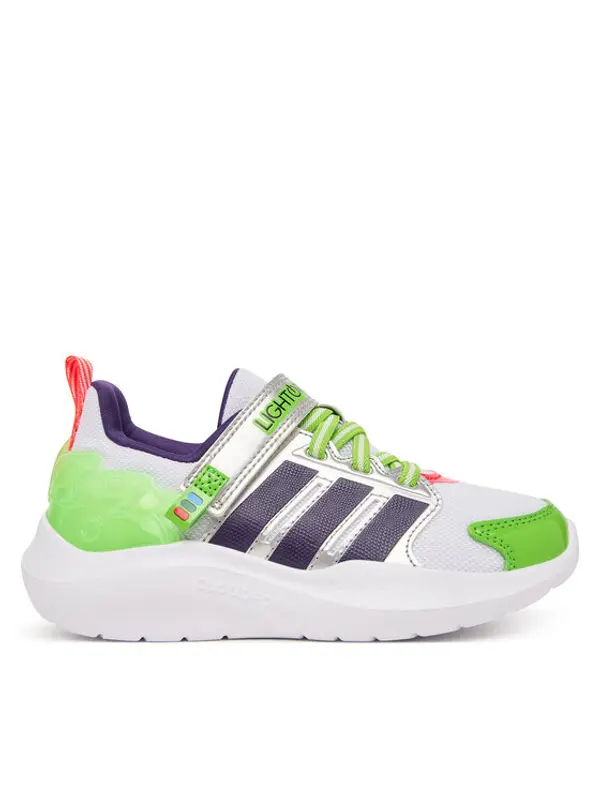 Adidas adidas Tenisice Adidas Pixar Toy Story Lightorama Runner Shoes Children KI6603 Šarena