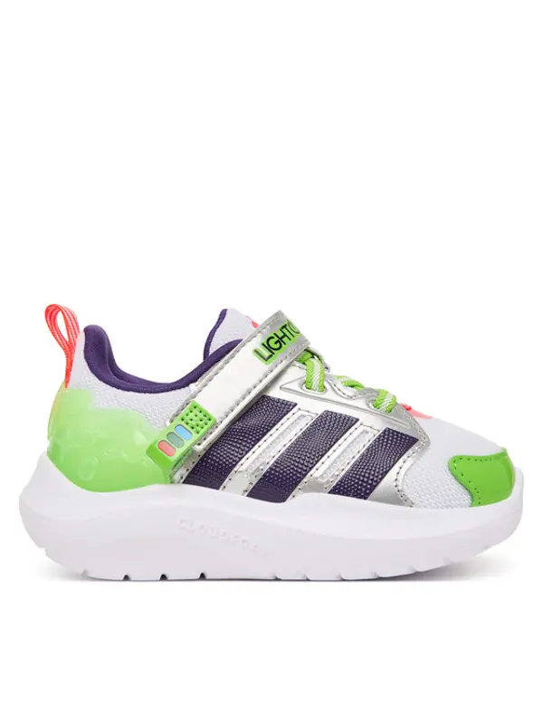 Adidas adidas Tenisice Adidas Pixar Toy Story Lightorama Runner Shoes Infants KI6604 Šarena