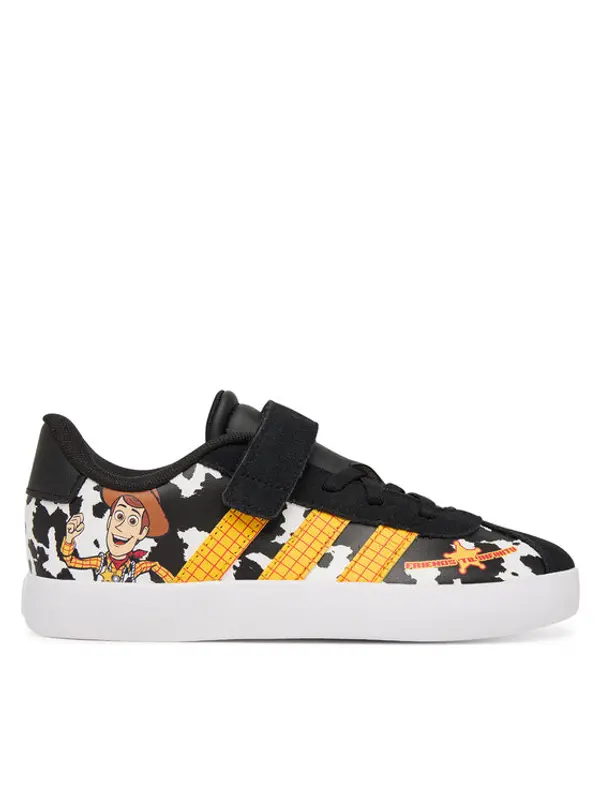 Adidas adidas Tenisice Adidas Pixar Toy Story Vl Court 3.0 Shoes Children KI9174 Crna
