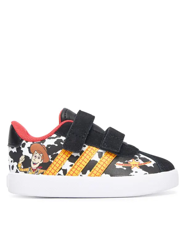 Adidas adidas Tenisice Adidas Pixar Toy Story Vl Court 3.0 Shoes Infants KI9177 Crna