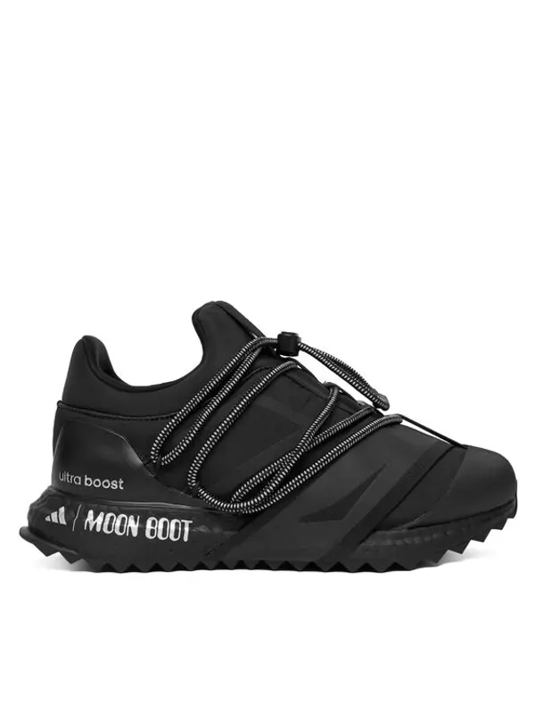 Adidas adidas Tenisice adidas X Moon Boot Ub JP7685 Crna