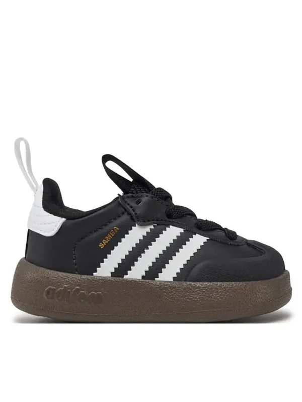 Adidas adidas Tenisice adiform Samba 360 JH5201 Crna
