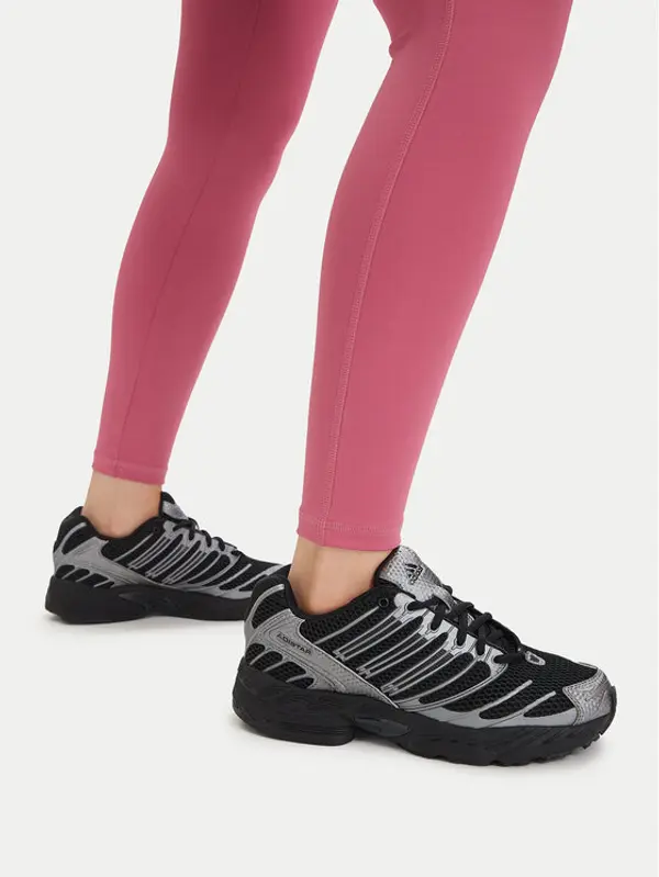 Adidas adidas Tenisice Adistar Control 3 KI8666 Crna