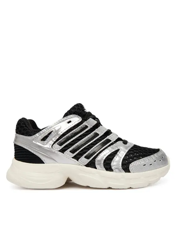 Adidas adidas Tenisice Adistar Control 5 Elastic Lace KK4249 Crna