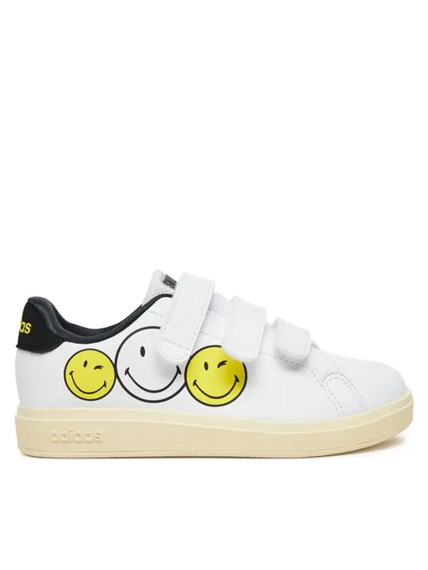 Adidas adidas Tenisice Advantage 2.0 Shoes IH6251 Bijela