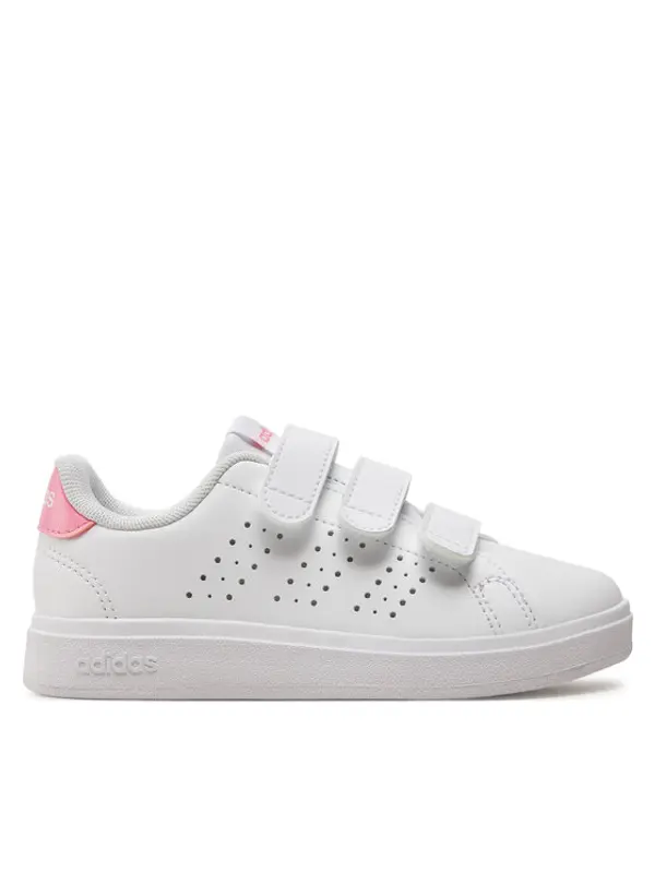 Adidas adidas Tenisice Advantage Base 2.0 ID1305 Bijela