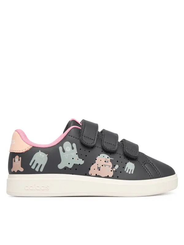 Adidas adidas Tenisice Advantage Base 2.0 IH9696 Siva