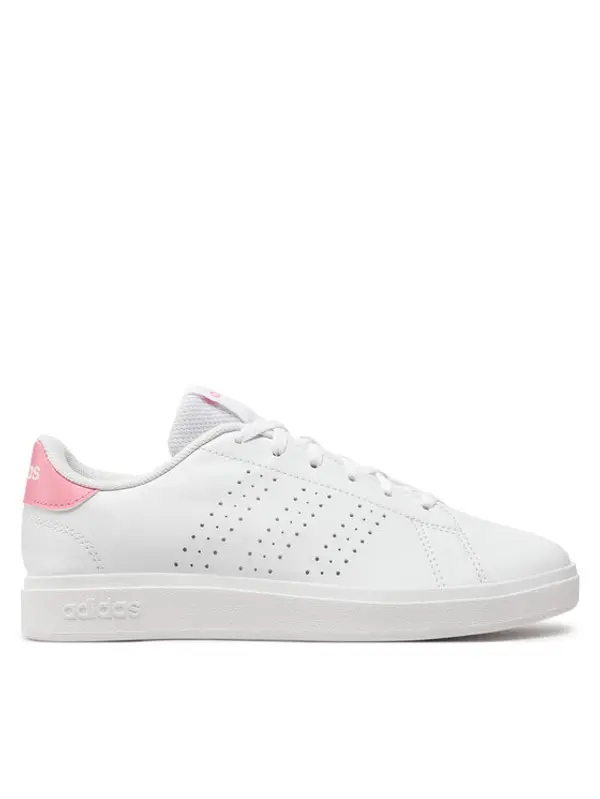 Adidas adidas Tenisice Advantage Base 2.0 J ID3886 Bijela