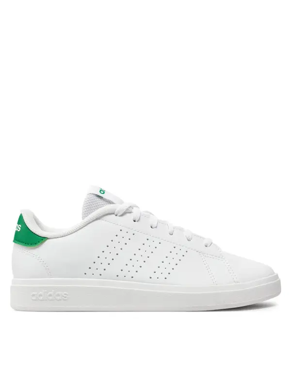 Adidas adidas Tenisice Advantage Base 2.0 J ID3889 Bijela