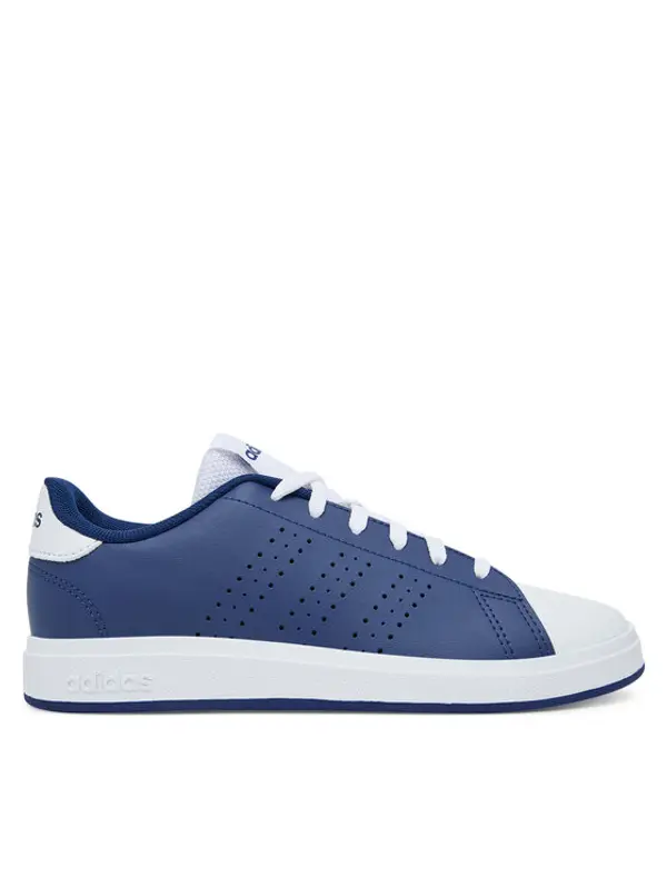 Adidas adidas Tenisice Advantage Base 2.0 JR5978 Tamnoplava