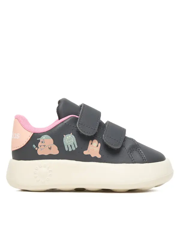 Adidas adidas Tenisice Advantage Cf I IH9694 Crna