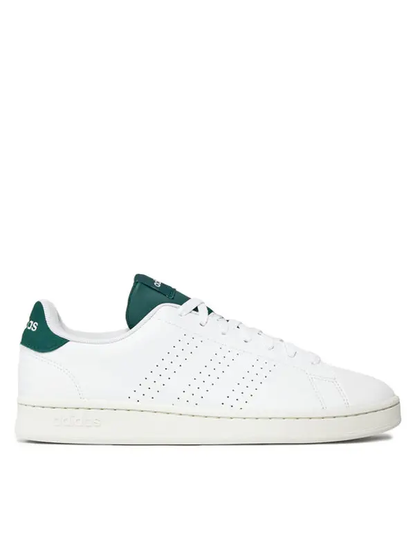 Adidas adidas Tenisice Advantage IF6096 Bijela