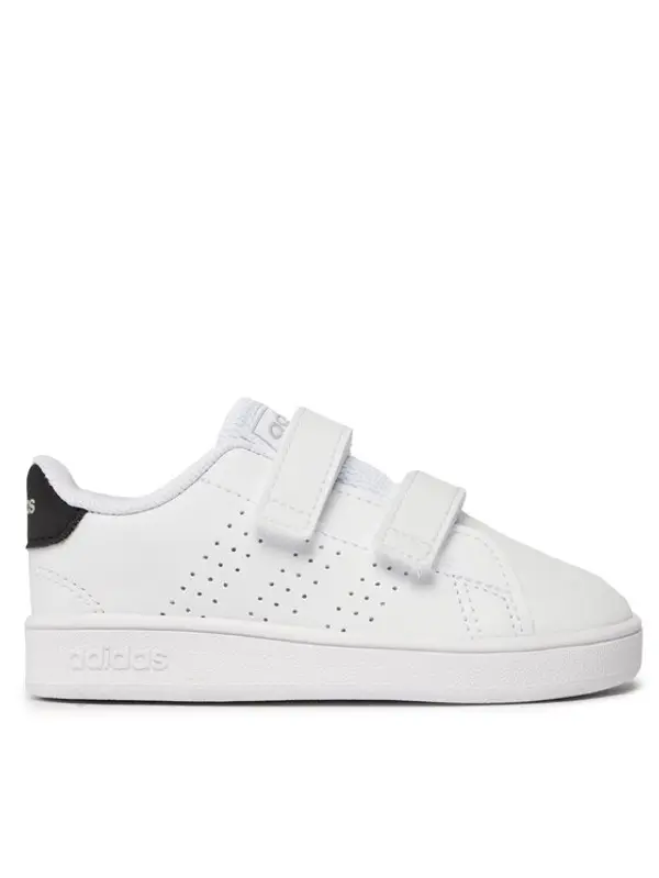 Adidas adidas Tenisice Advantage Lifestyle Court Two IG2545 Bijela