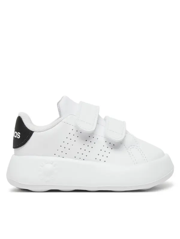 Adidas adidas Tenisice Advantage Shoes Kids ID5284 Bijela