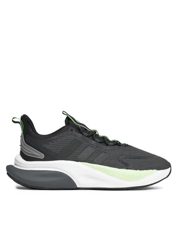 Adidas adidas Tenisice Alphabounce+ Bounce IG3584 Siva