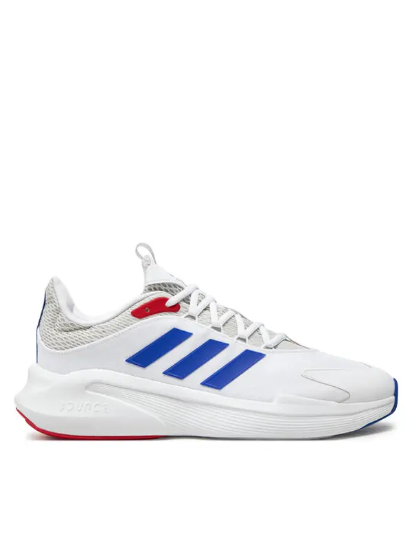 Adidas adidas Tenisice Alphaedge +  IE6304 Bijela