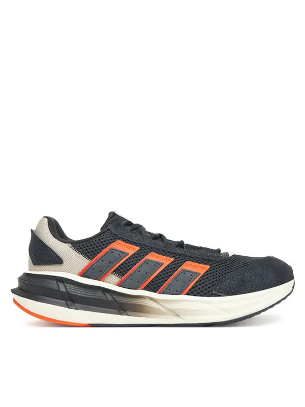 Adidas adidas Tenisice Astrastar JQ6077 Siva
