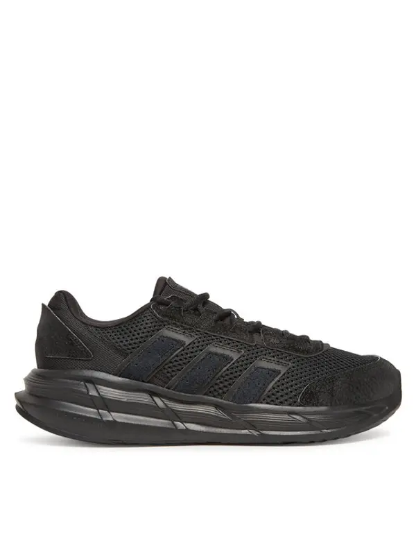 Adidas adidas Tenisice Astrastar JR5561 Crna